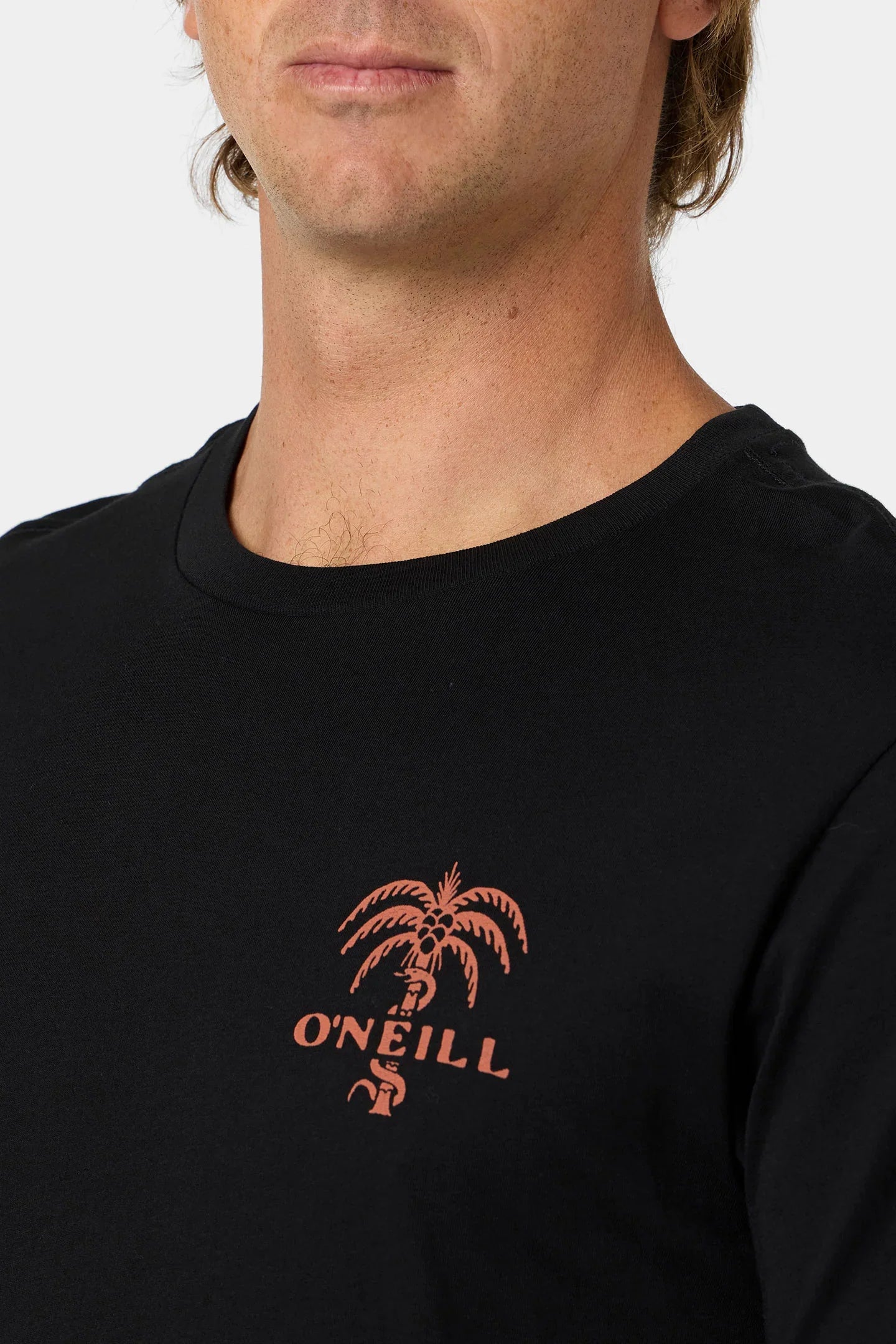 O'Neill Surf Supply Classic Tee
