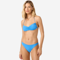 O'Neill Saltwater Solids Tidal Bralette Bikini Top