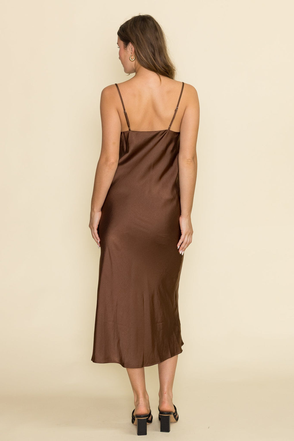 Florence Dress