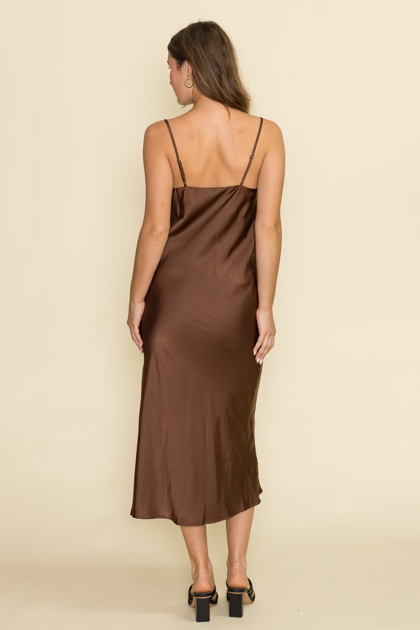 Florence Dress