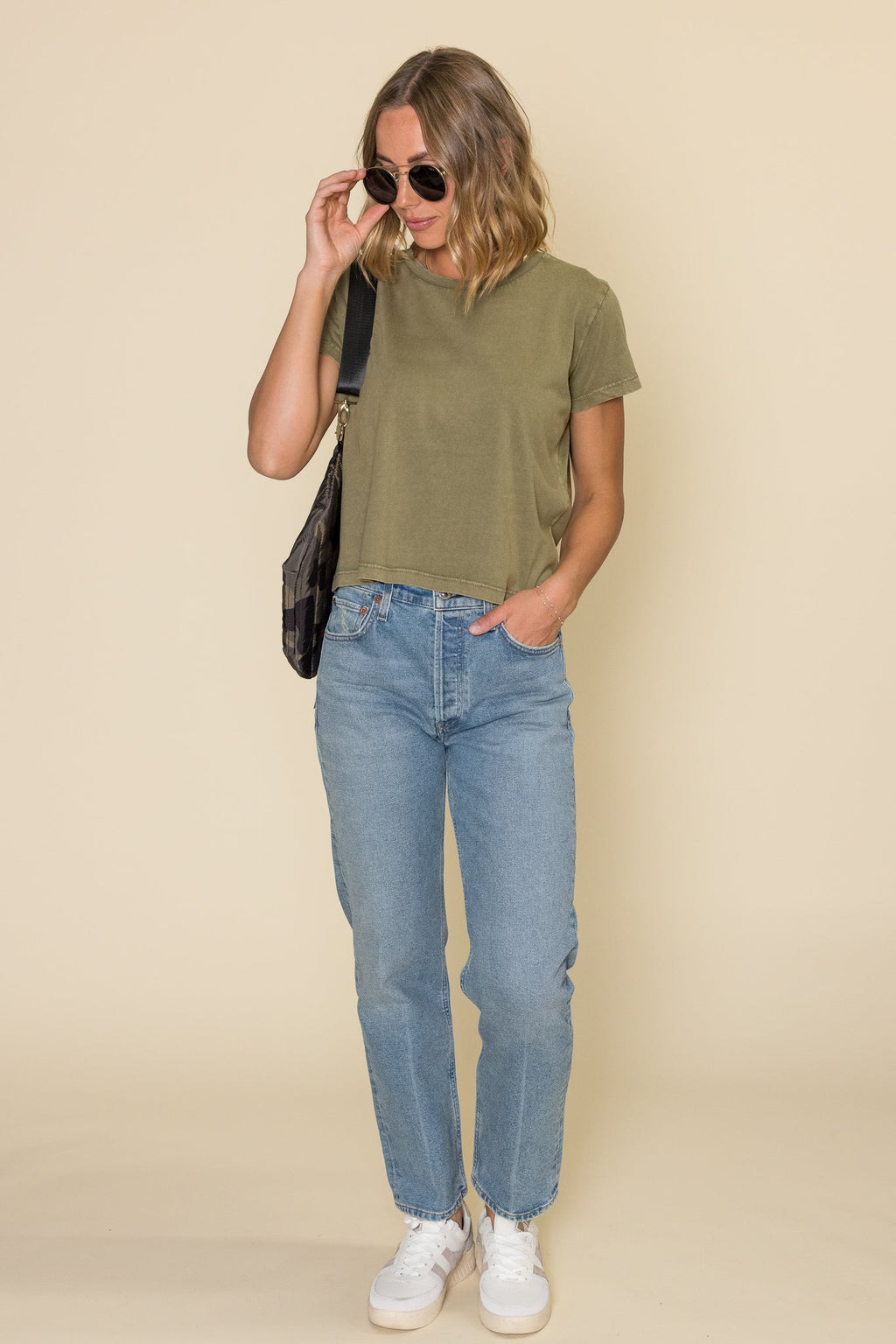 All Day Top