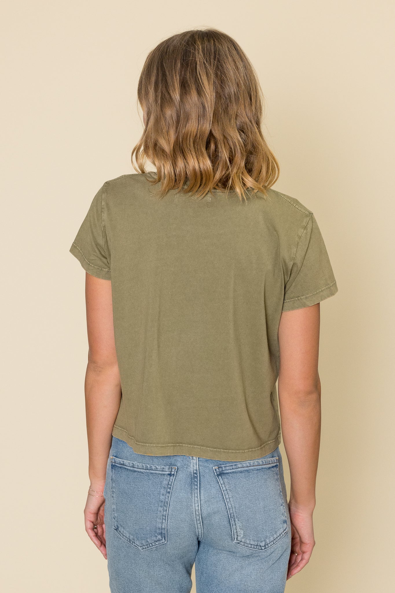 All Day Top