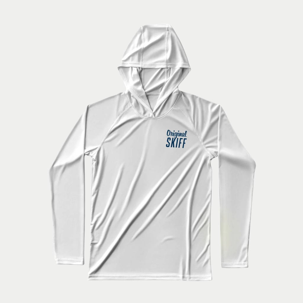 Original Skiff Shell Key Performance Sunshirt
