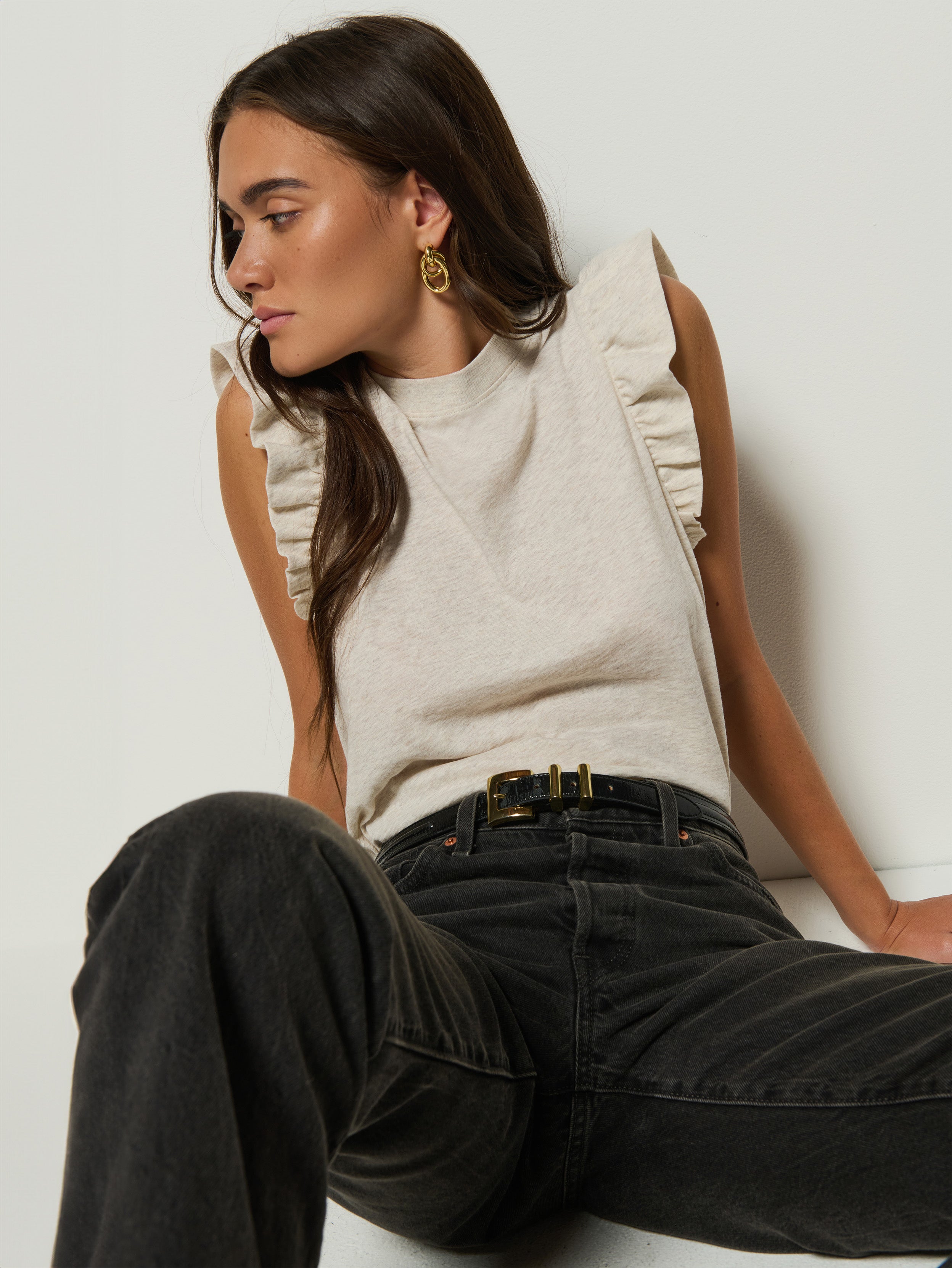 Nation LTD Paulette Tank