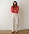 Marine Layer Ella Wide Leg Pant