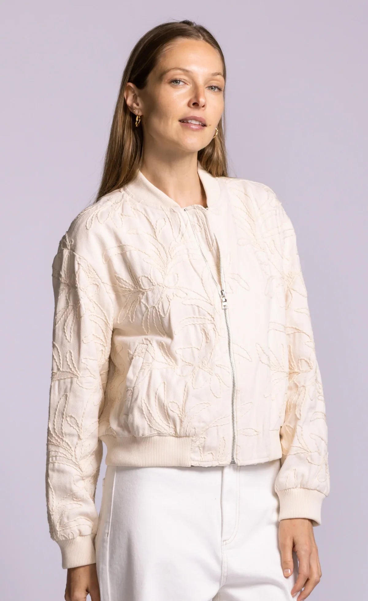 Radford Jacket