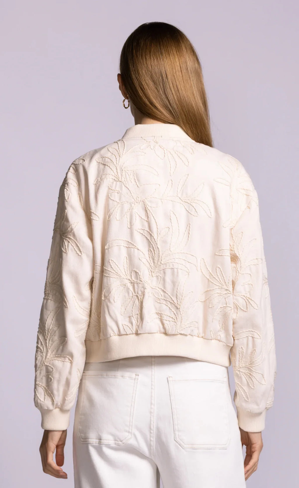 Radford Jacket