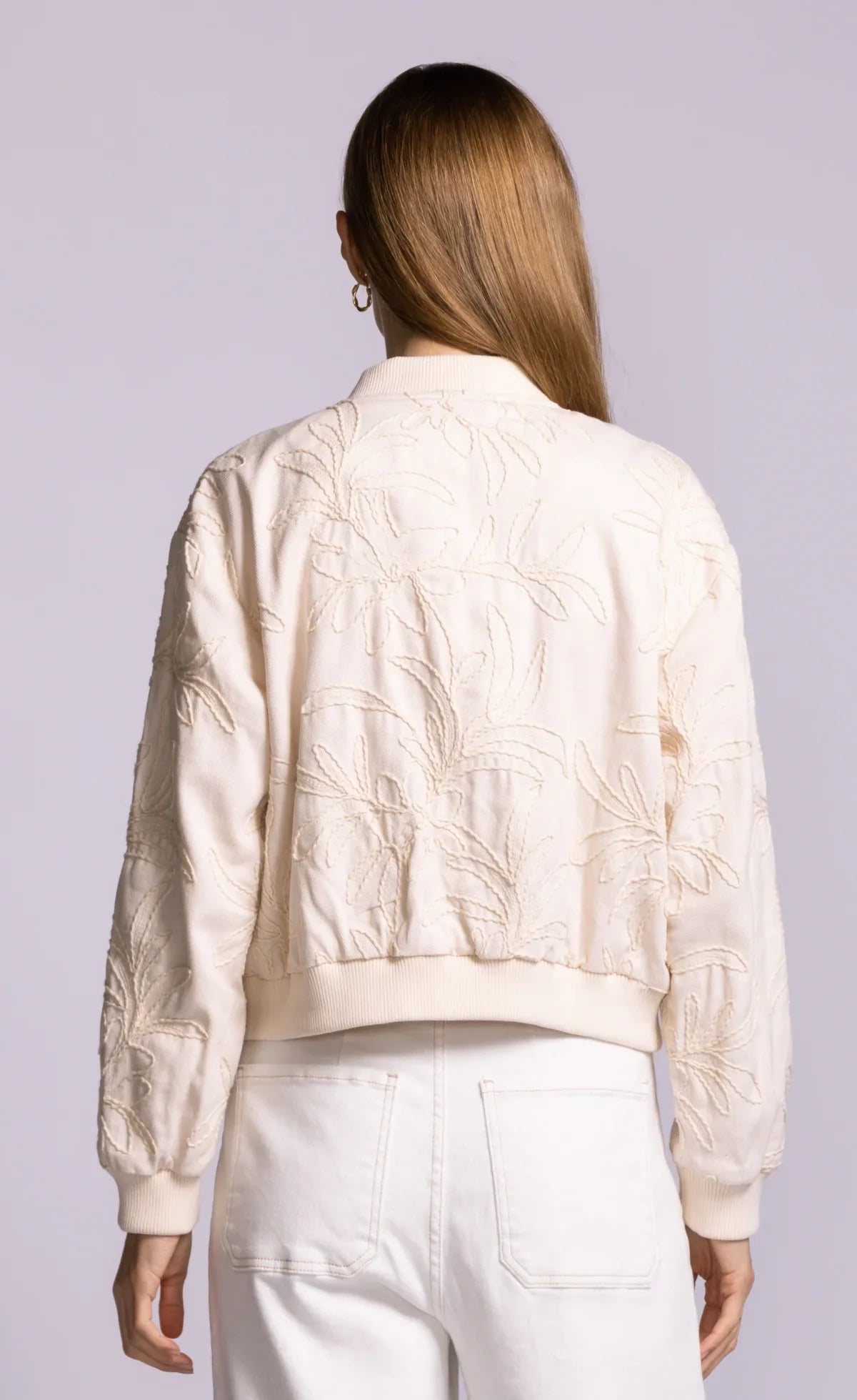 Radford Jacket