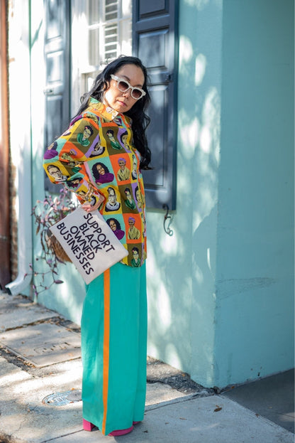The Santee Pant