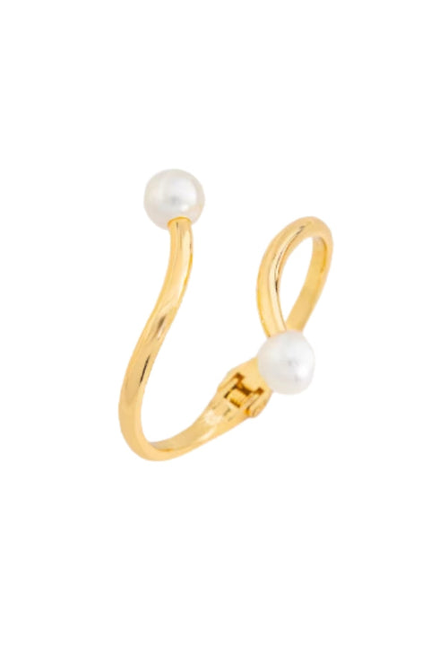 The Whitby Bangle