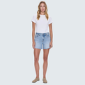 PISTOLA Kennedy Mid-Rise Short