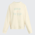 Favorite Daughter Mom Of The Year Sweatshirt