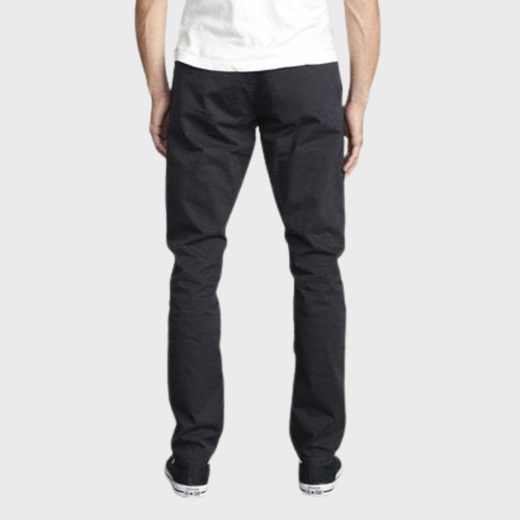 RVCA Daggers Chino