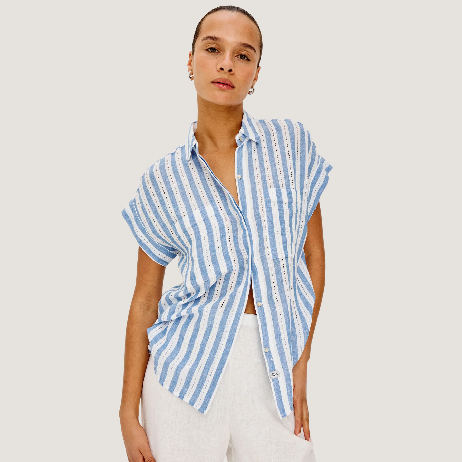 Rails Cito Shirt