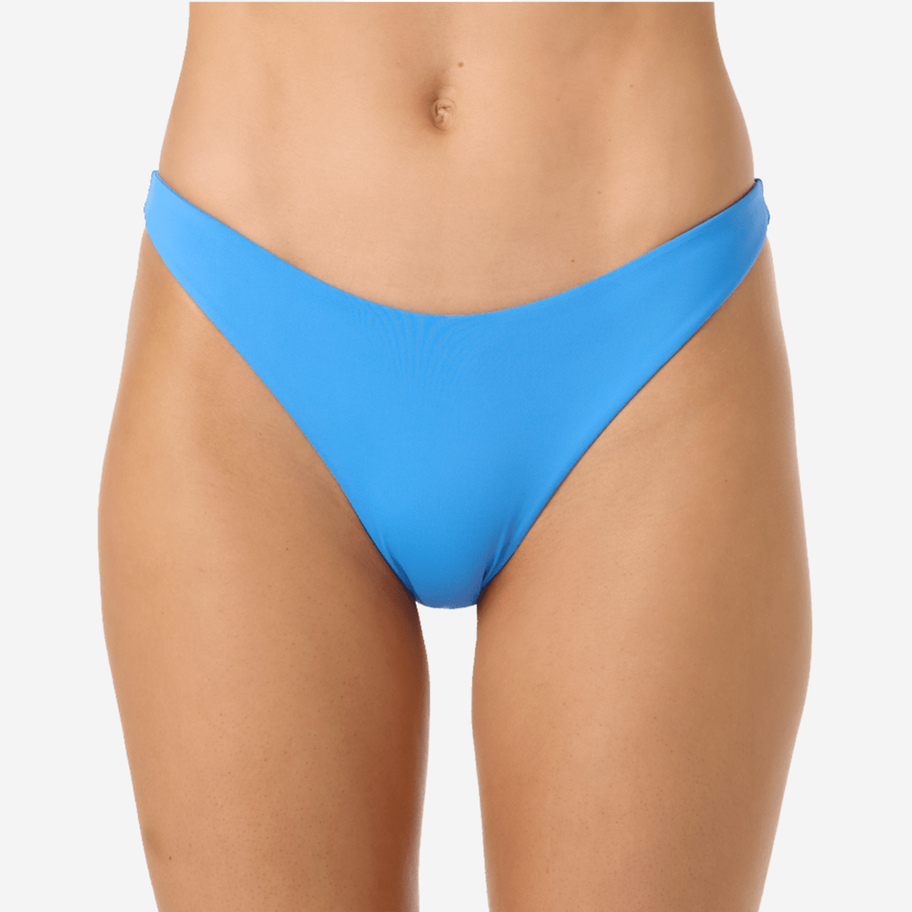 O'Neill Saltwater Solids Flamenco Cheeky Bottoms