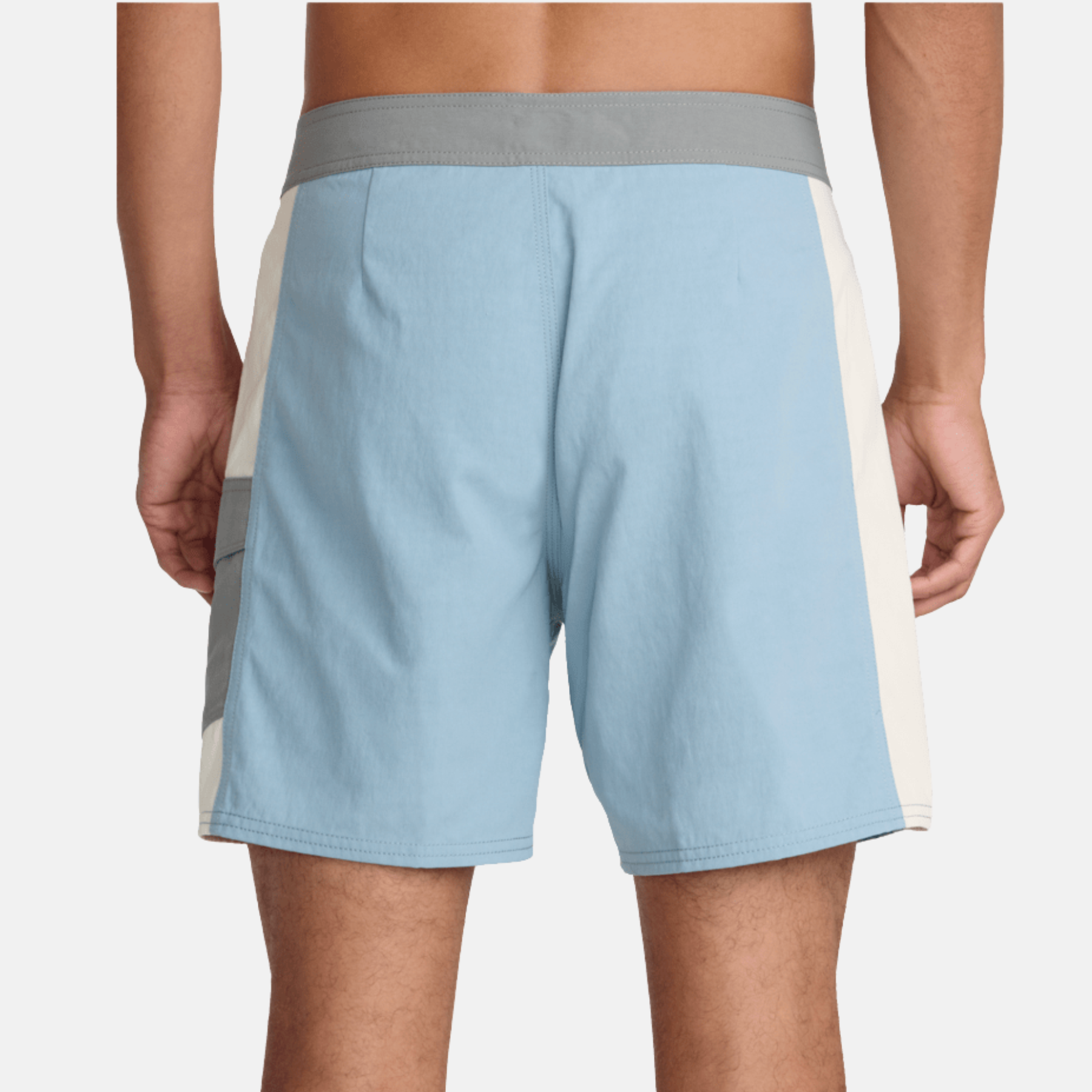 RVCA Last Days 17" Boardshort