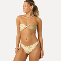 O'Neill Cove Floral Flamenco Revo Cheeky Bottoms