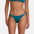 RVCA Shimmer Ultra Skimpy Bikini Bottoms