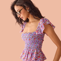 OMIKA Zoe Top