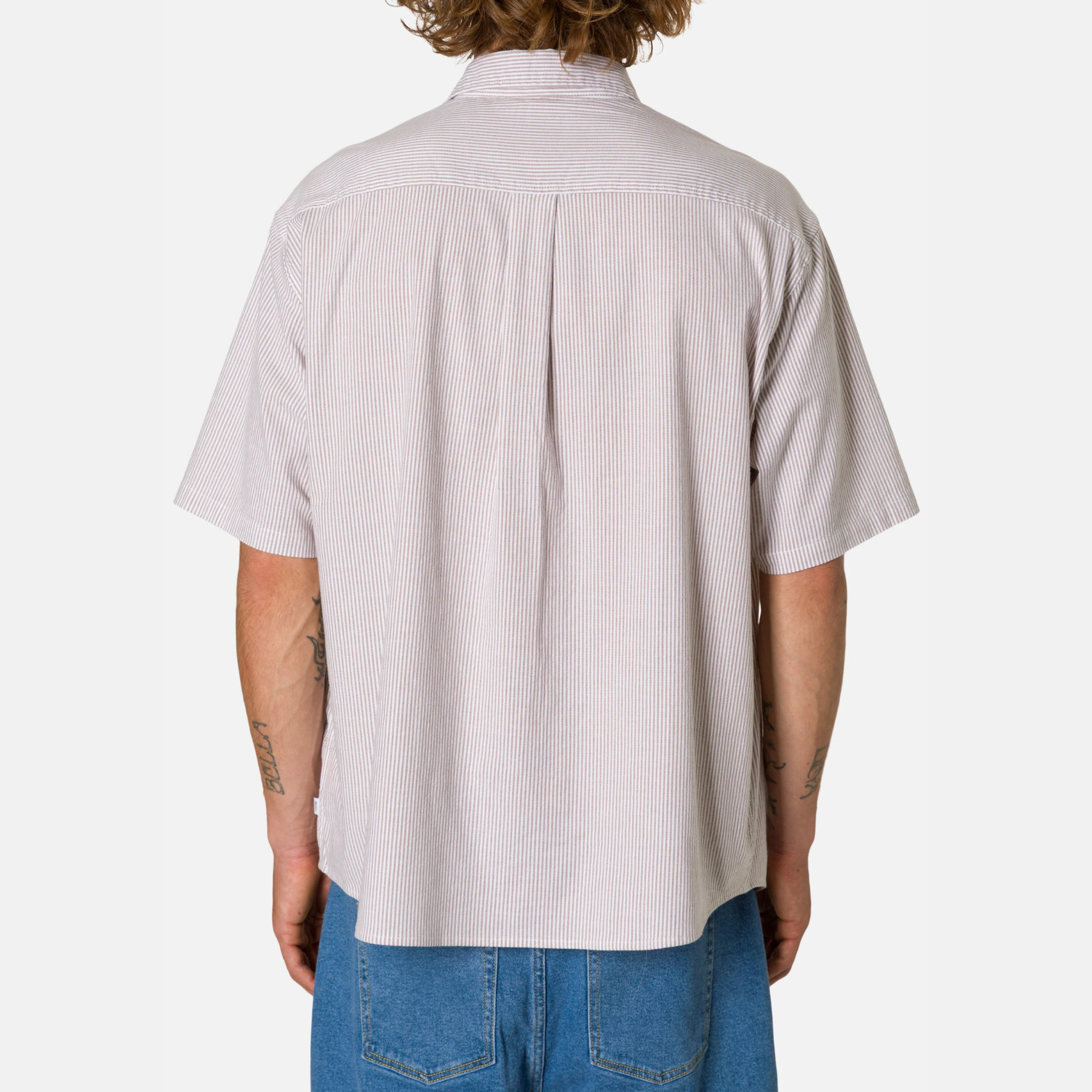 Katin Ezra Shirt