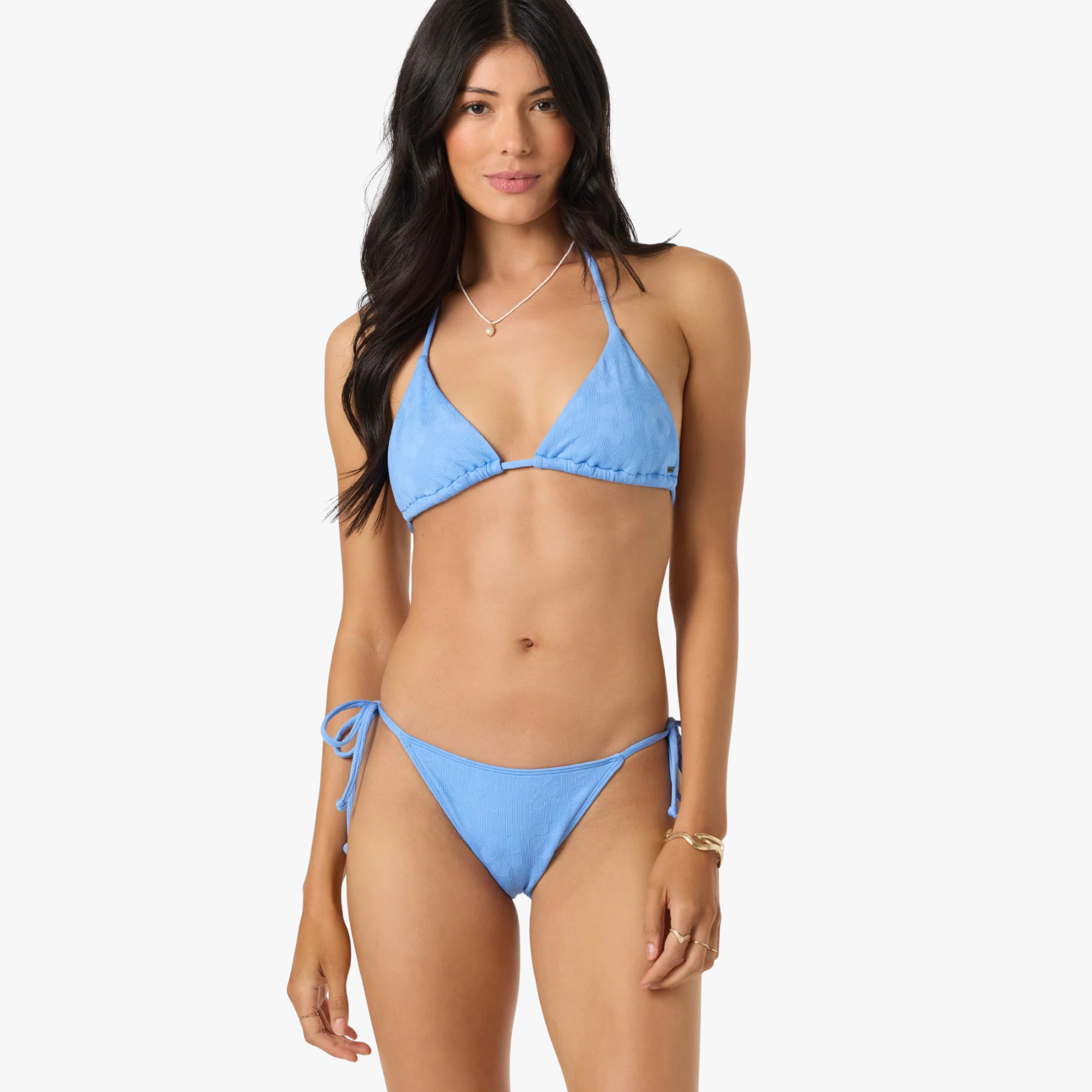 O'Neill Hibiscus Tide Maracas Medium Bottoms
