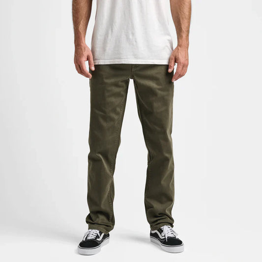 Roark Hwy 128 5-Pocket Denim