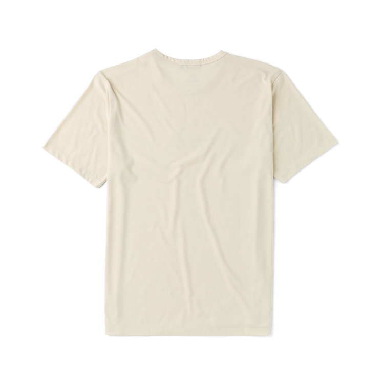 Roark Mathis Active Short Sleeve Tee