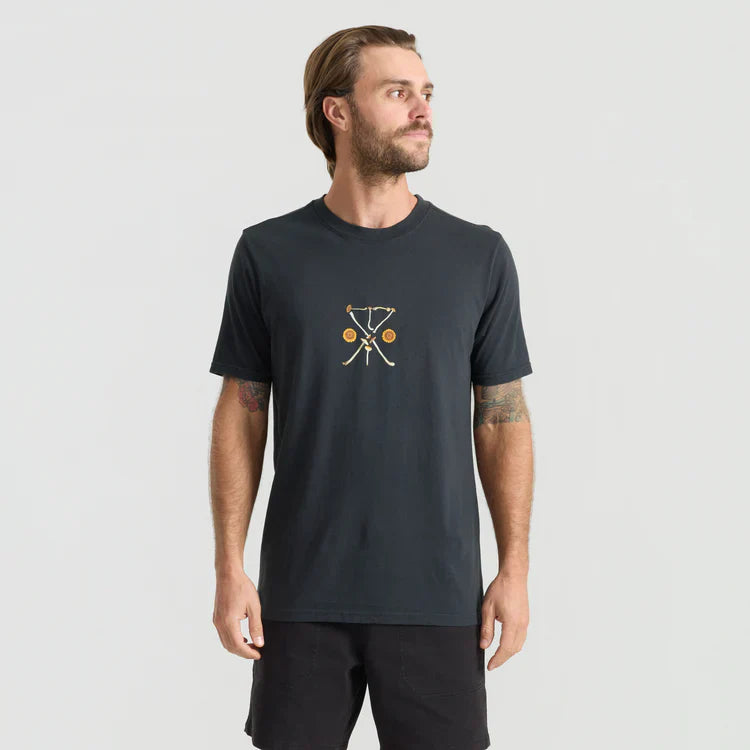 Roark Yin Yang Forage Premium Tee