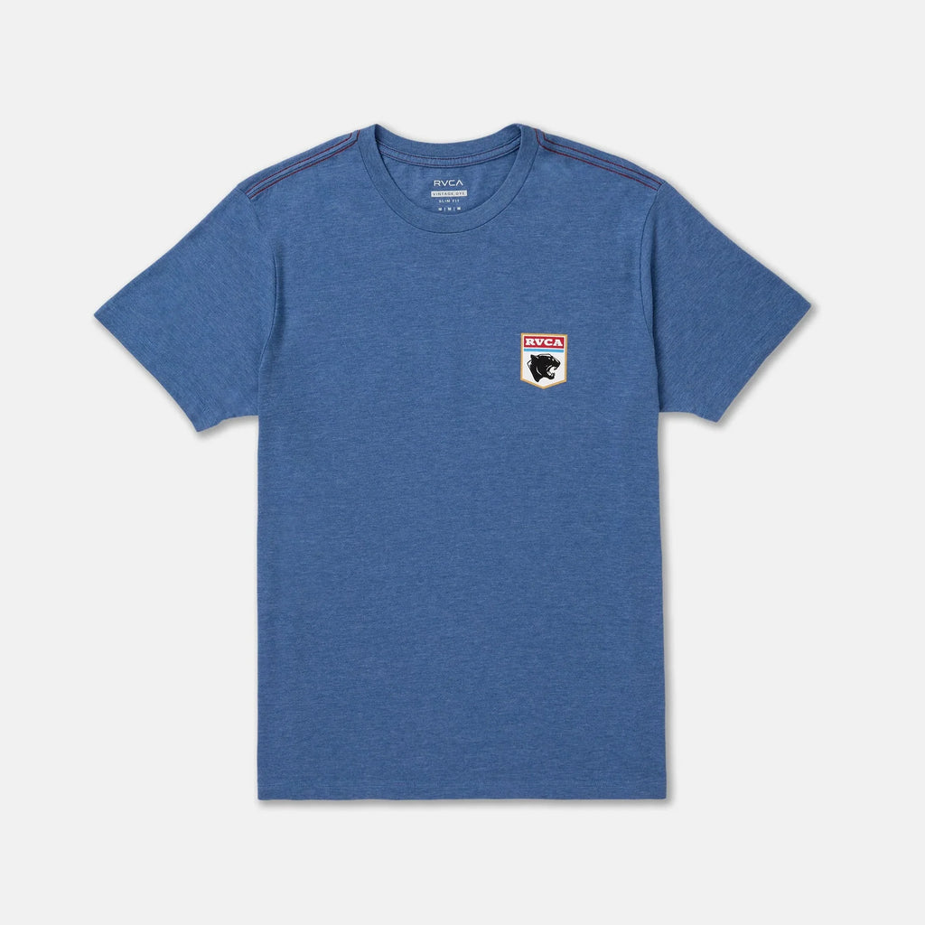 RVCA Pantero Short Sleeve Tee