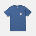 RVCA Pantero Short Sleeve Tee