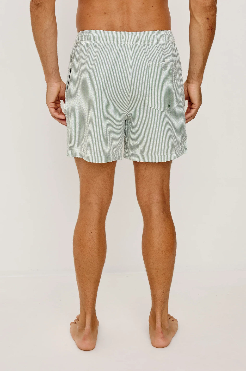 Rails La Brea Swim Short