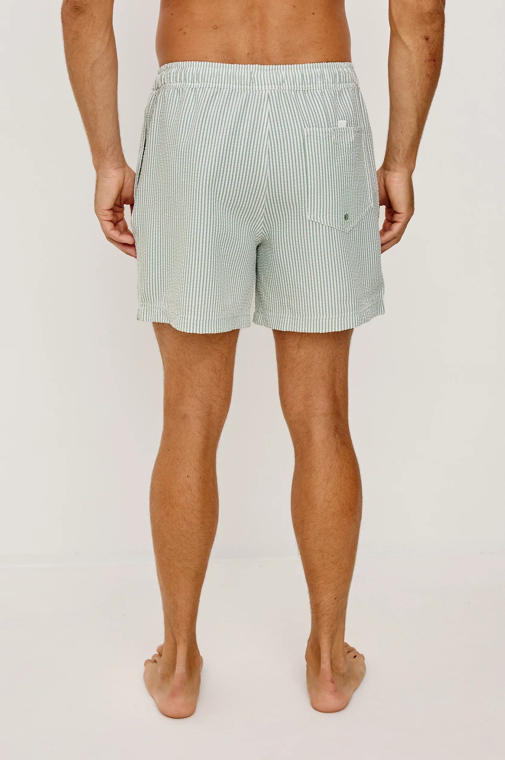 Rails La Brea Swim Short