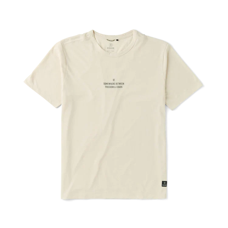 Roark Mathis Active Short Sleeve Tee