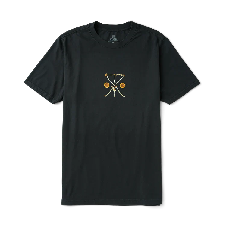 Roark Yin Yang Forage Premium Tee