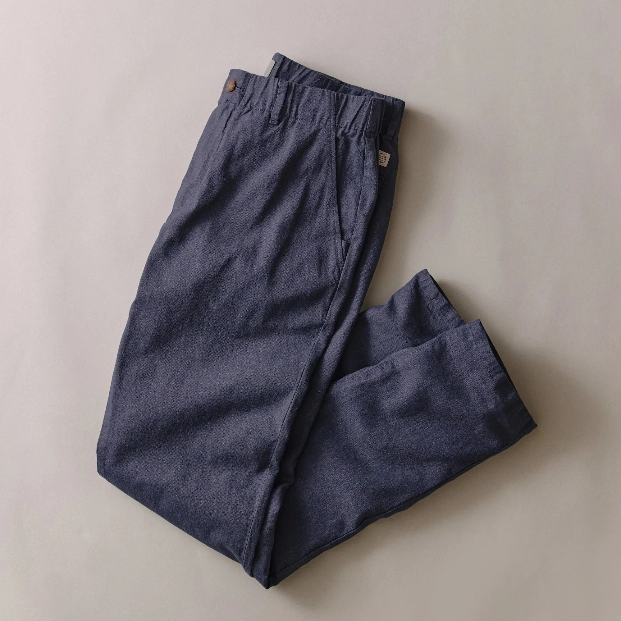 Marine Layer Saturday Hemp Chino