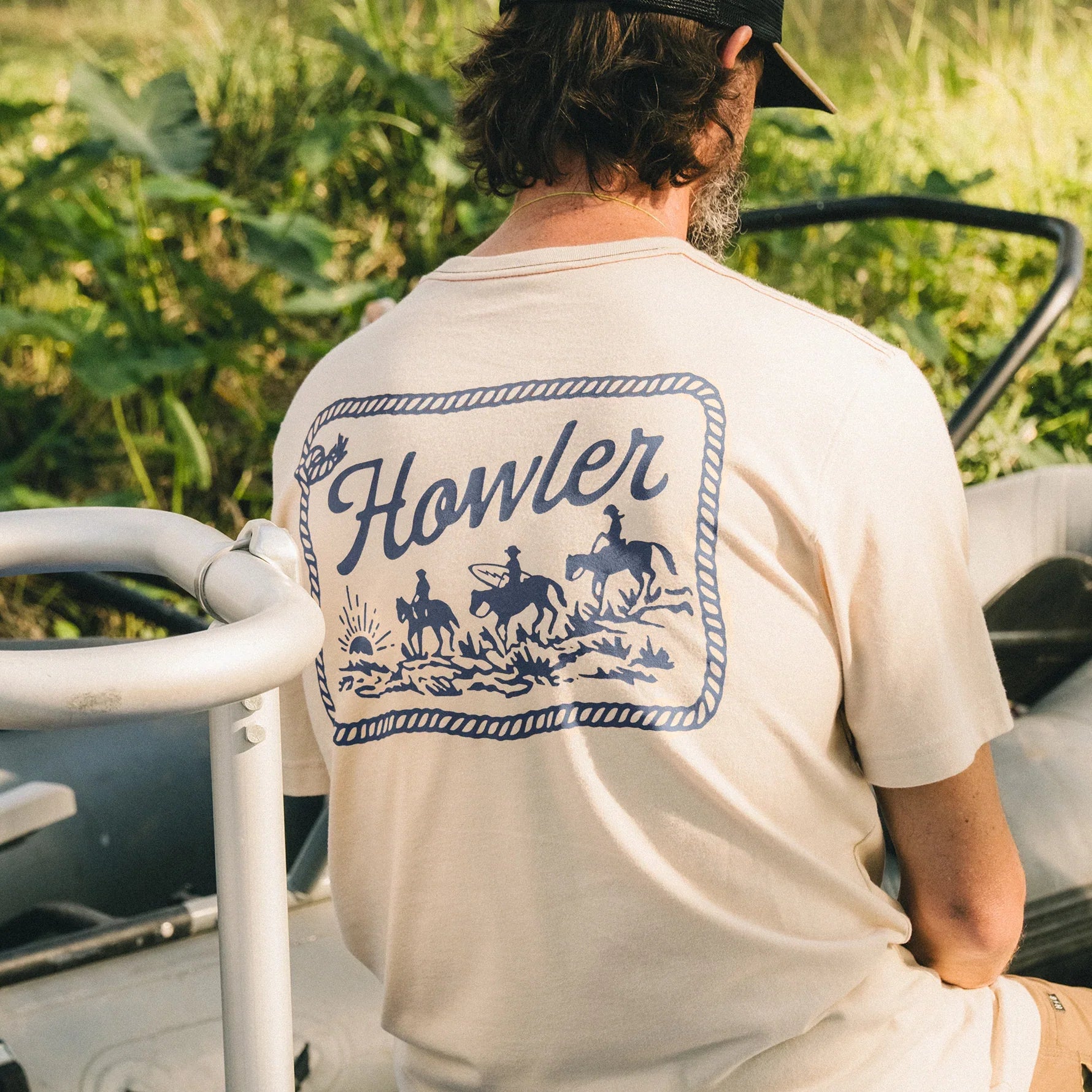 Howler Bros Blended T-Shirt