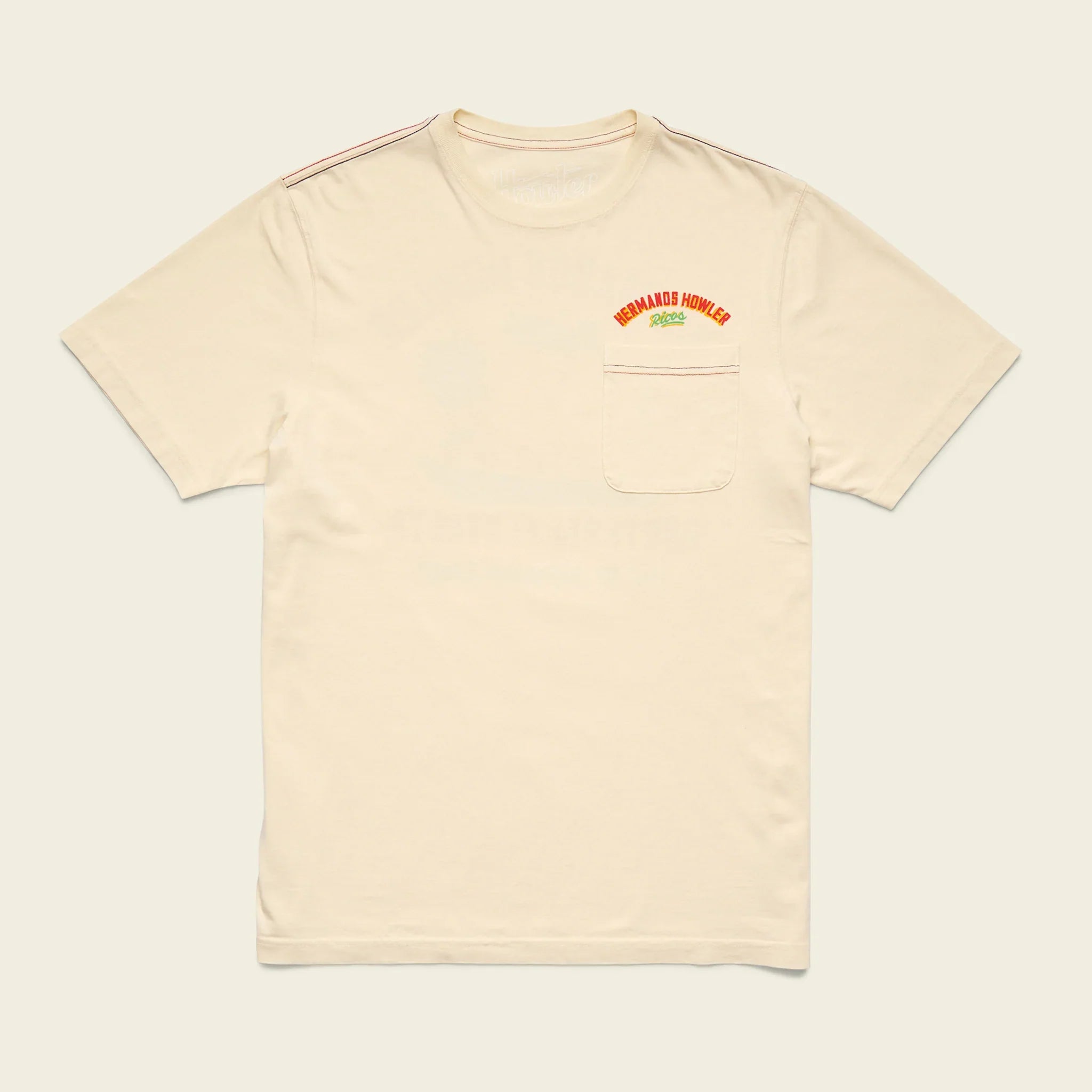 Howler Bros Pocket T-Shirt