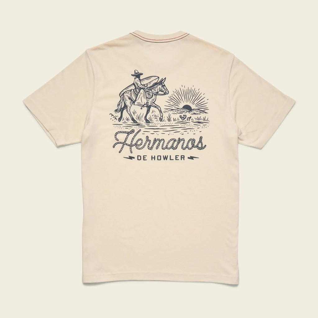 Howler Bros Blended T-Shirt