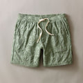 Marine Layer Rico Terry Short
