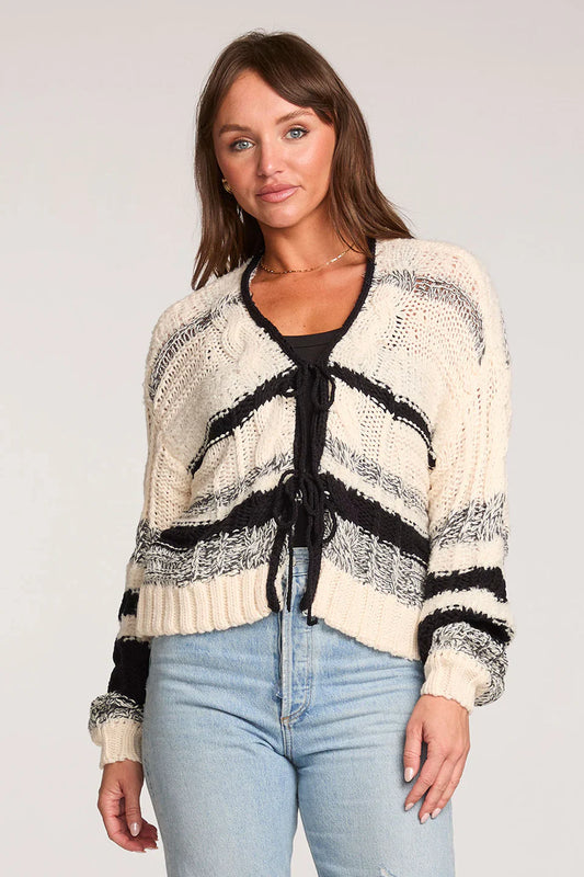 Azura Sweater
