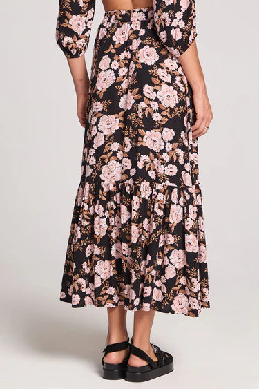 Maud Midi Skirt
