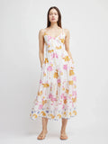 Kali Maxi Dress