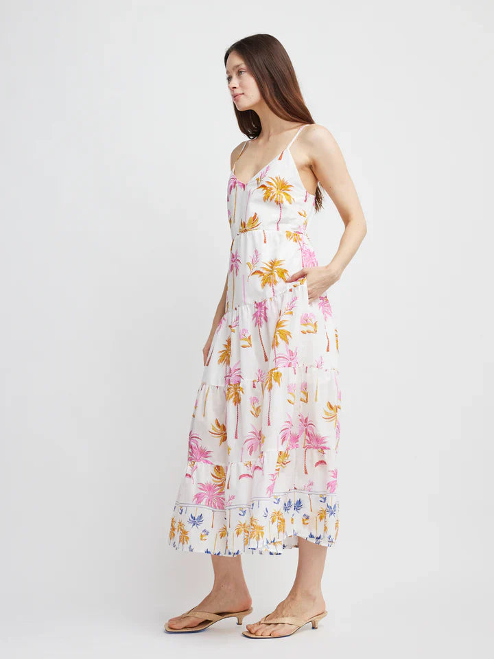 Kali Maxi Dress