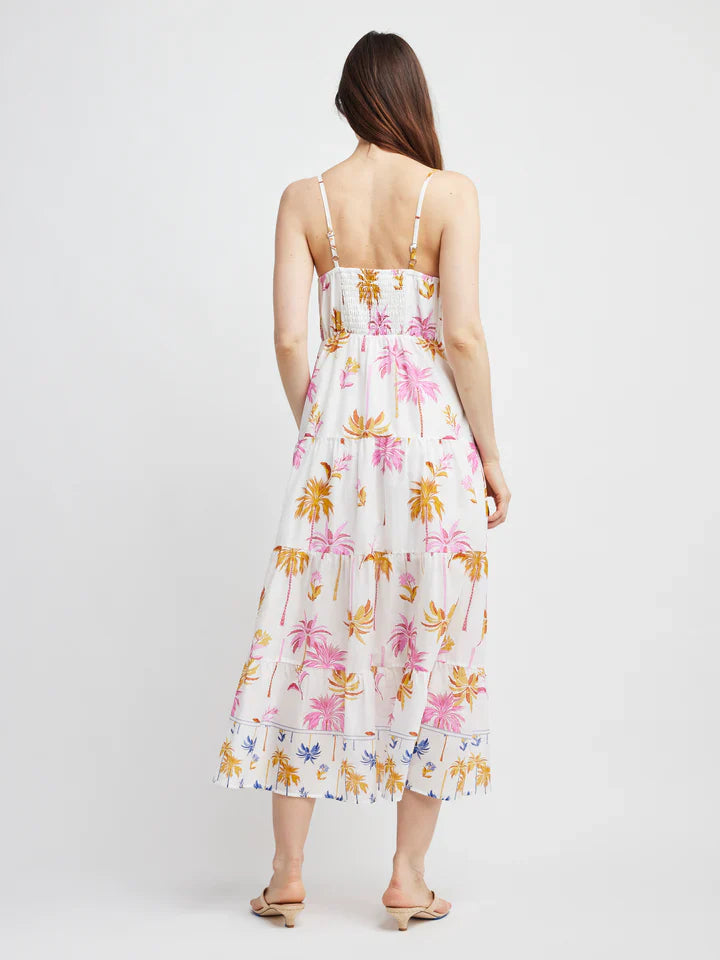 Kali Maxi Dress