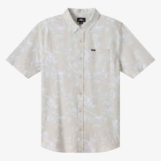 O'Neill UPF Slub Relaxed Fit Shirt