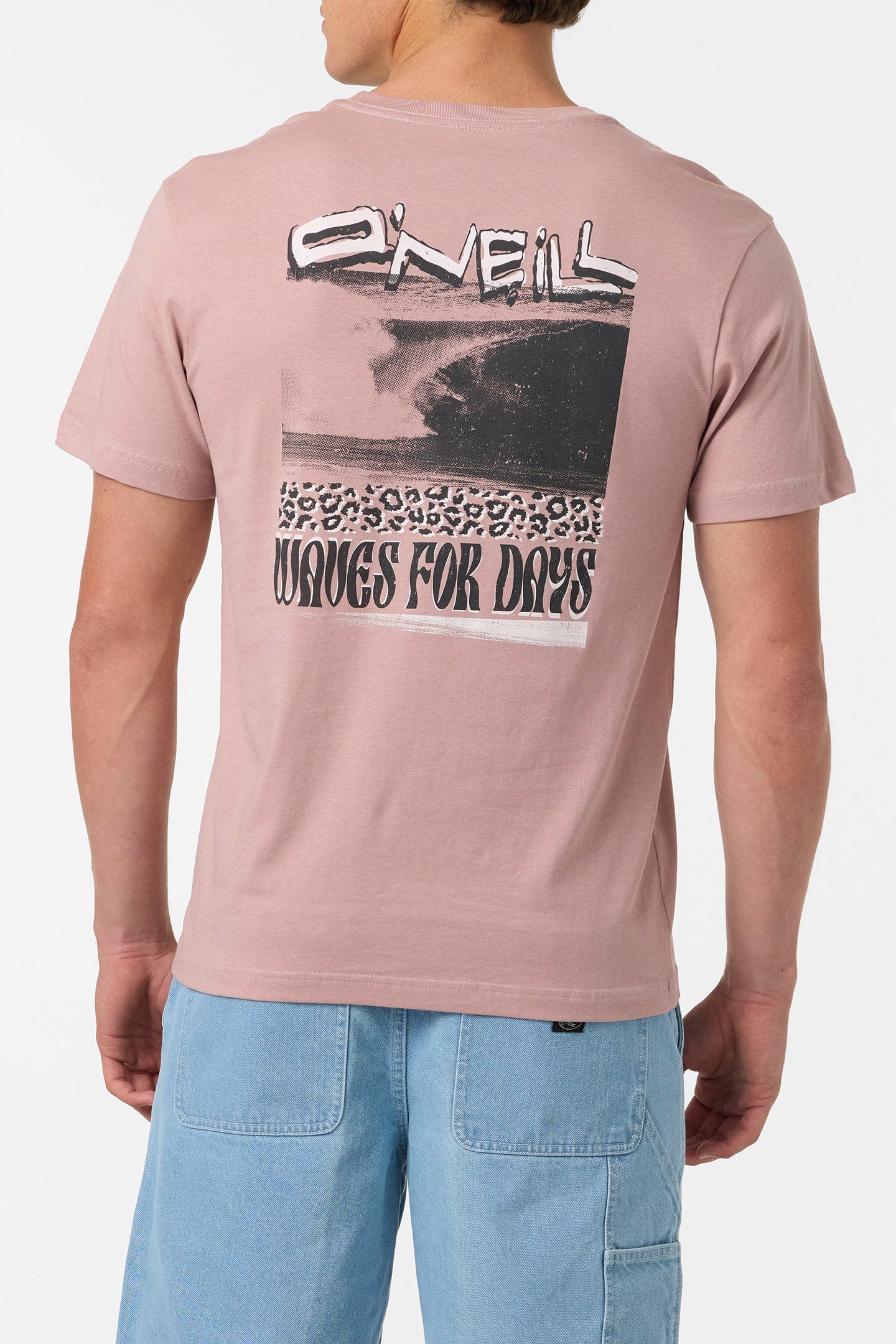 O'Neill Bomb It Classic Tee