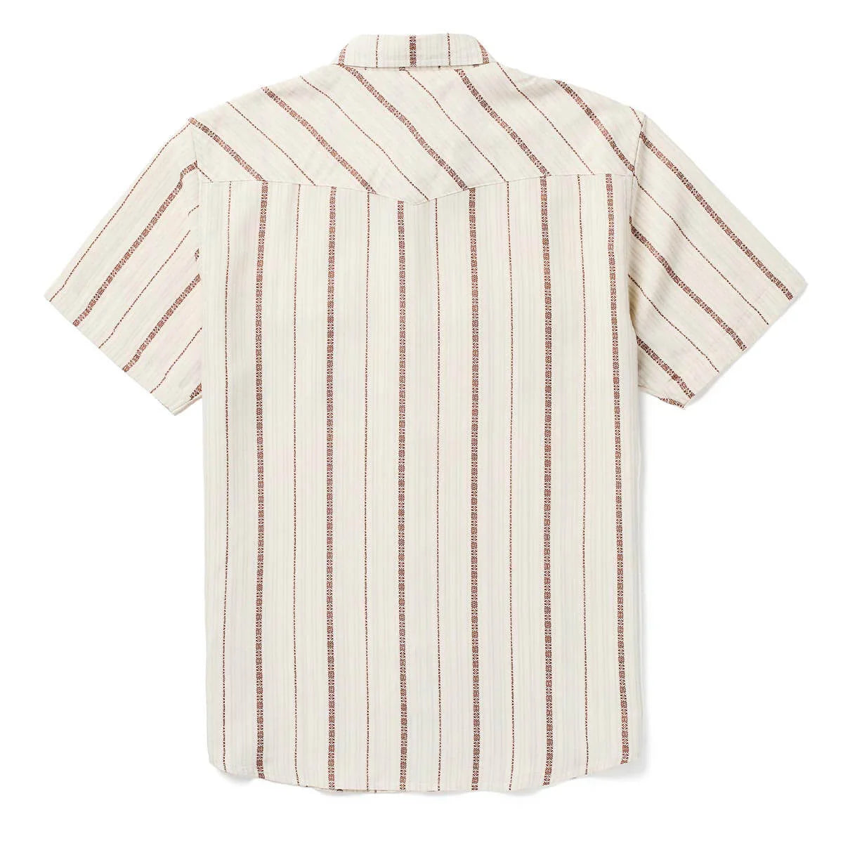 Seager Sawtoof Short Sleeve Shirt