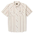 Seager Sawtoof Short Sleeve Shirt