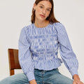Rails Tabi Top