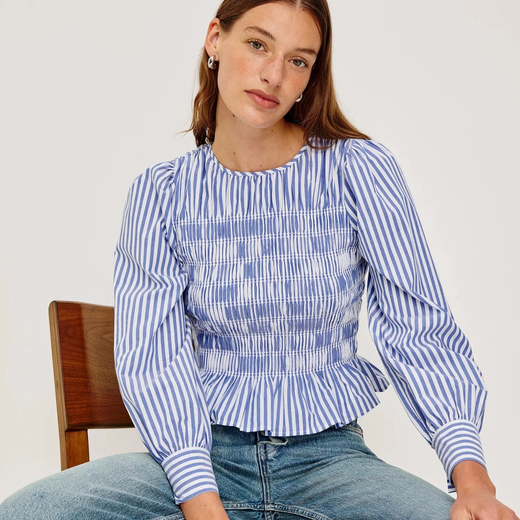 Rails Tabi Top